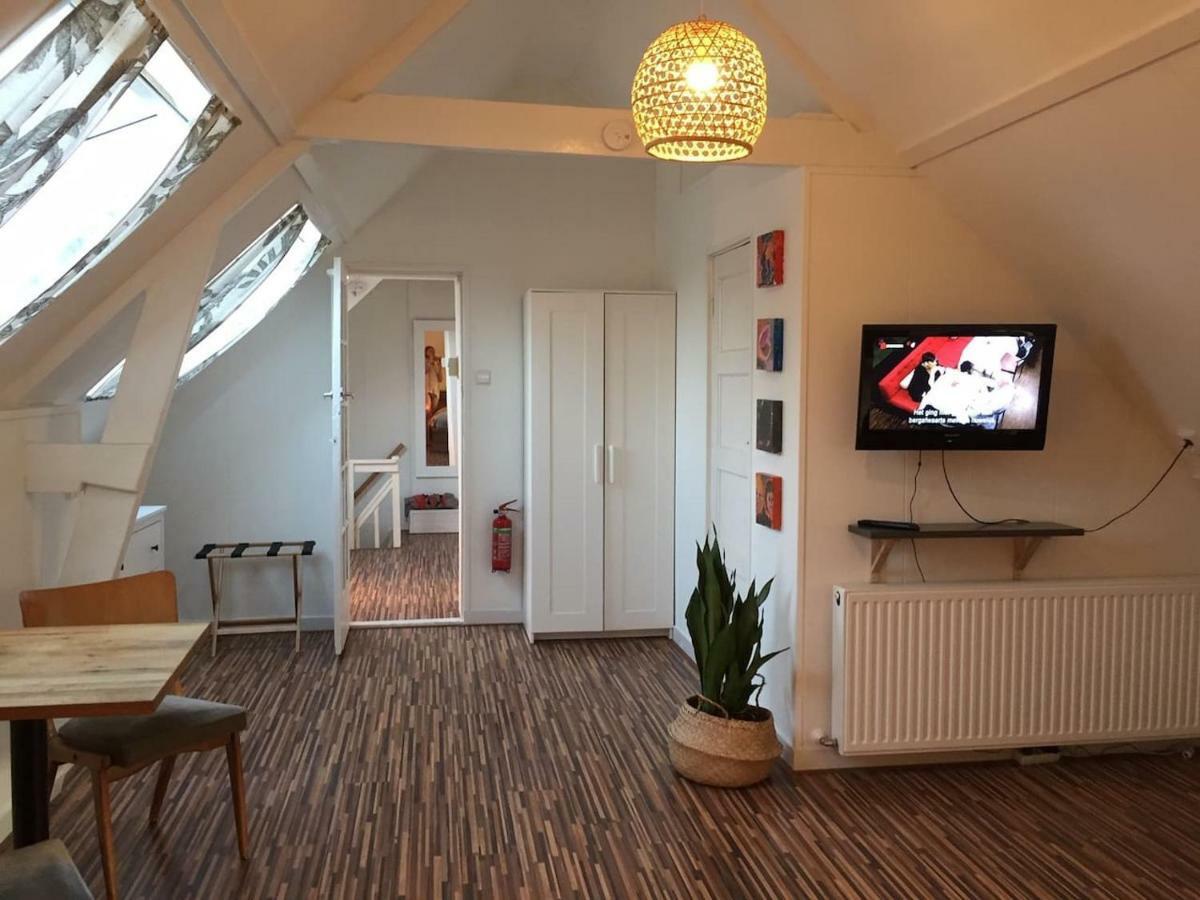 ميبل Parklane Apartment المظهر الخارجي الصورة