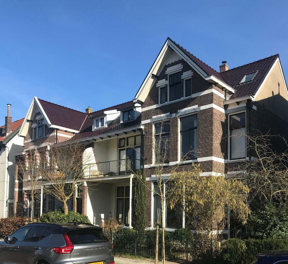 ميبل Parklane Apartment المظهر الخارجي الصورة